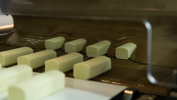 Aleksandrov X Ray Dairy Curd Snack Production Line Chocolate Coating 3 PR