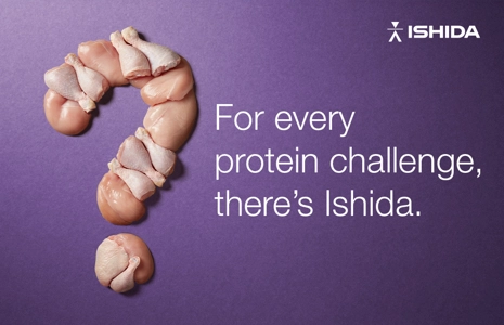 Ishida CHICKEN CAROUSEL 1024X661 (2)