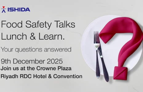 Ishida Lunch And Learn 500 X 300