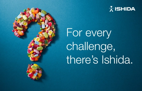 Brand Campaign Confectioney