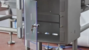 DACS-GN-F Bin