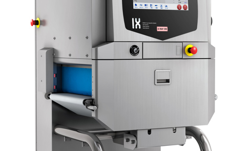 Fresh Food Weighing, Packing & QC Machines | Ishida