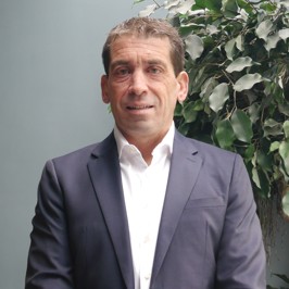 Stephen Kean