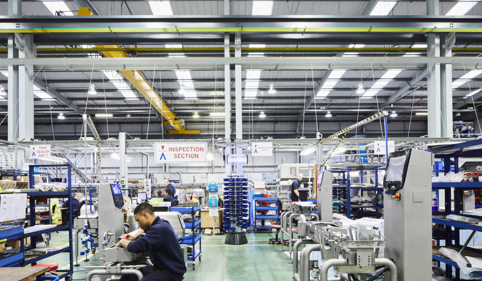 Service Contracts for Ishida Equipment | Ishida
