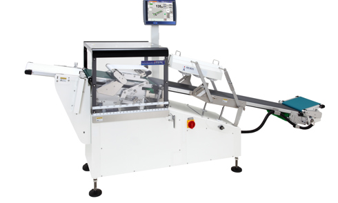 TSC RS Package Seal Integrity Testing Equipment