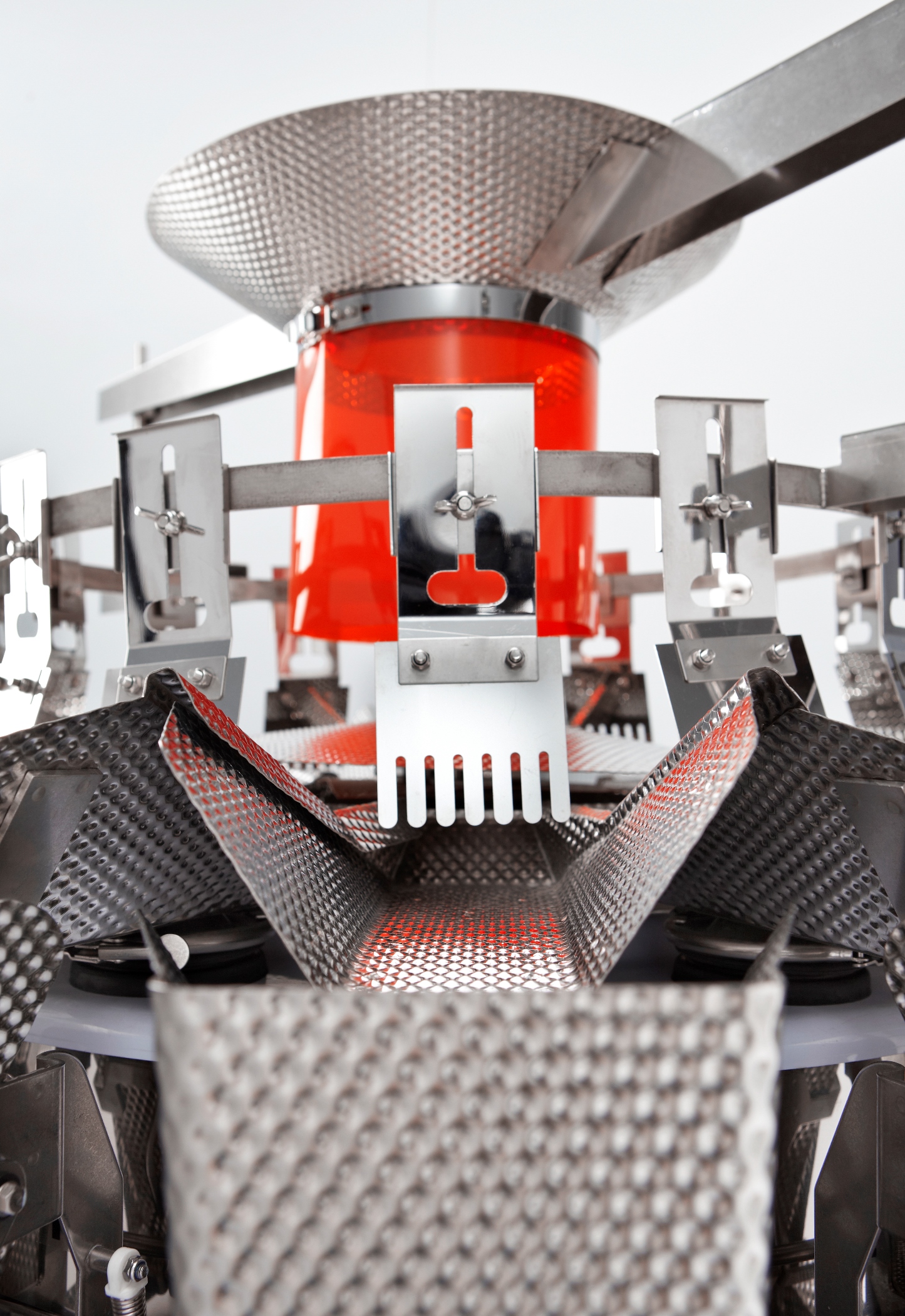 SE3 Series | Multihead Weighers | Ishida