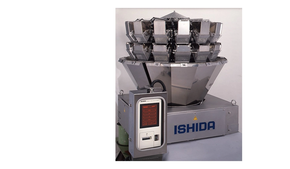 Ishida Z Range CCW Z (1989) Cv2