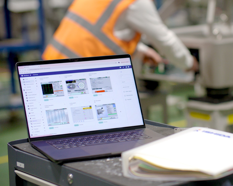 Find the right solution with Ishida Project Management