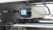 Integrated Gas Mixing