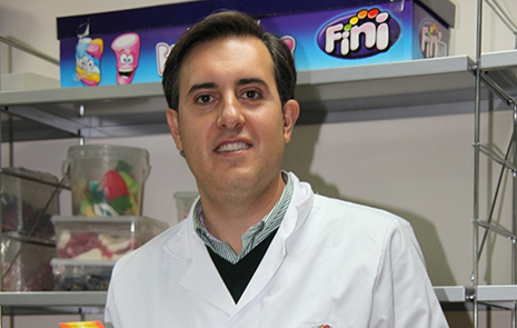 Sánchez Cano uses Ishida for Confectionery Weighing