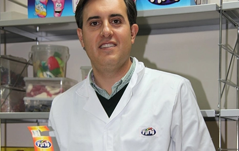 Sánchez Cano uses Ishida for Confectionery Weighing
