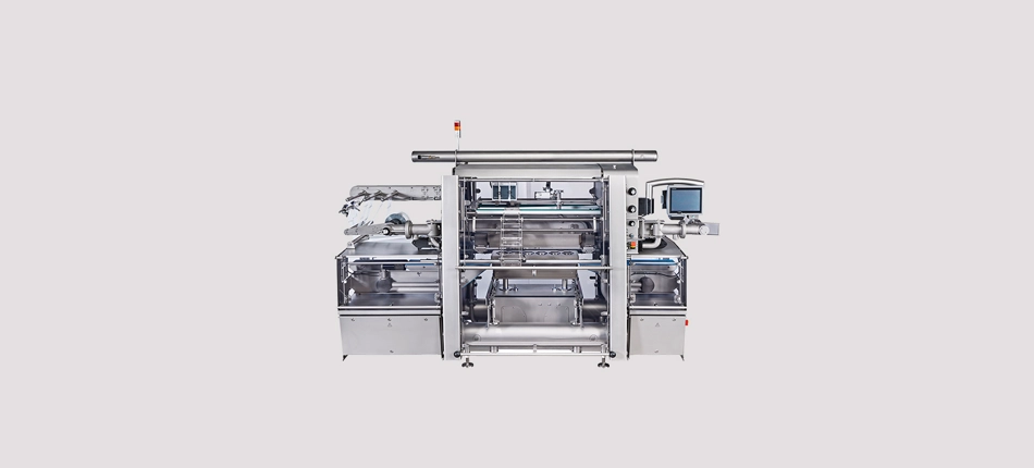 Tray Sealer 775