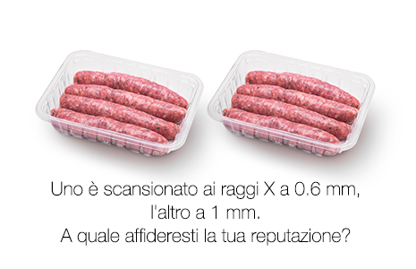 X Ray Home Page Carousel Italian