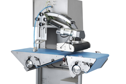 Salads Weighing, Weighing, Packaging & QC Machines | Ishida