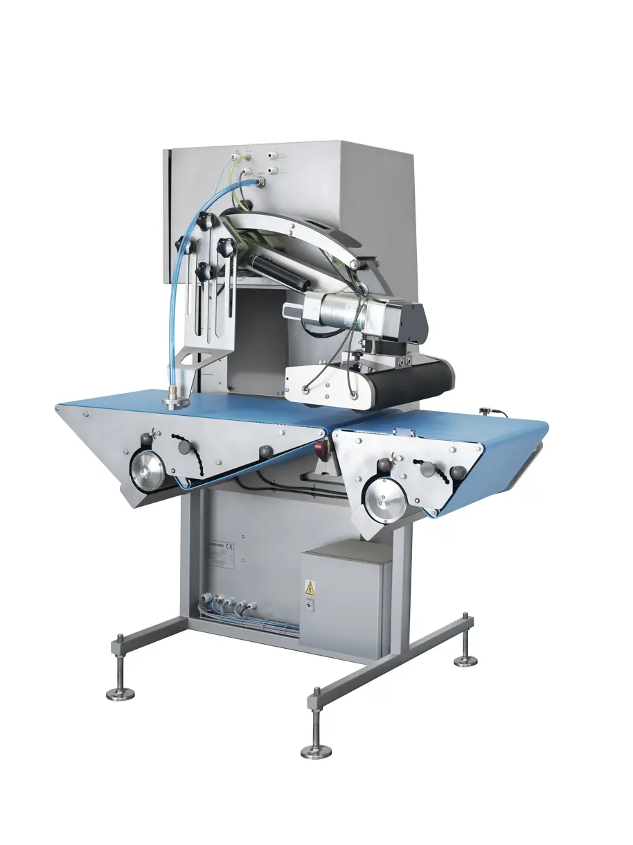 Airscan Leak Detection Equipment