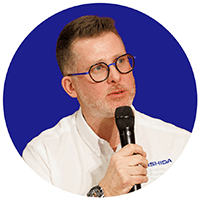 Persona Mathieu Granier