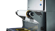Food Packaging Sealing Machine - Ishida QX-300-Flex
