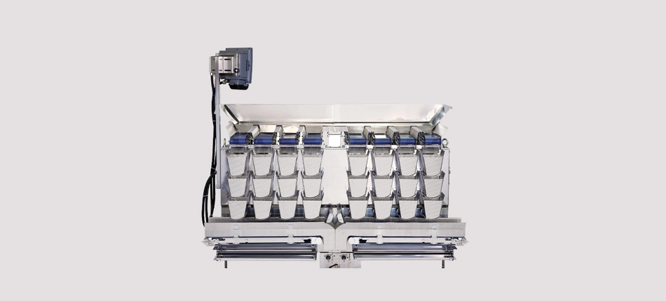 Fresh Food Weigher