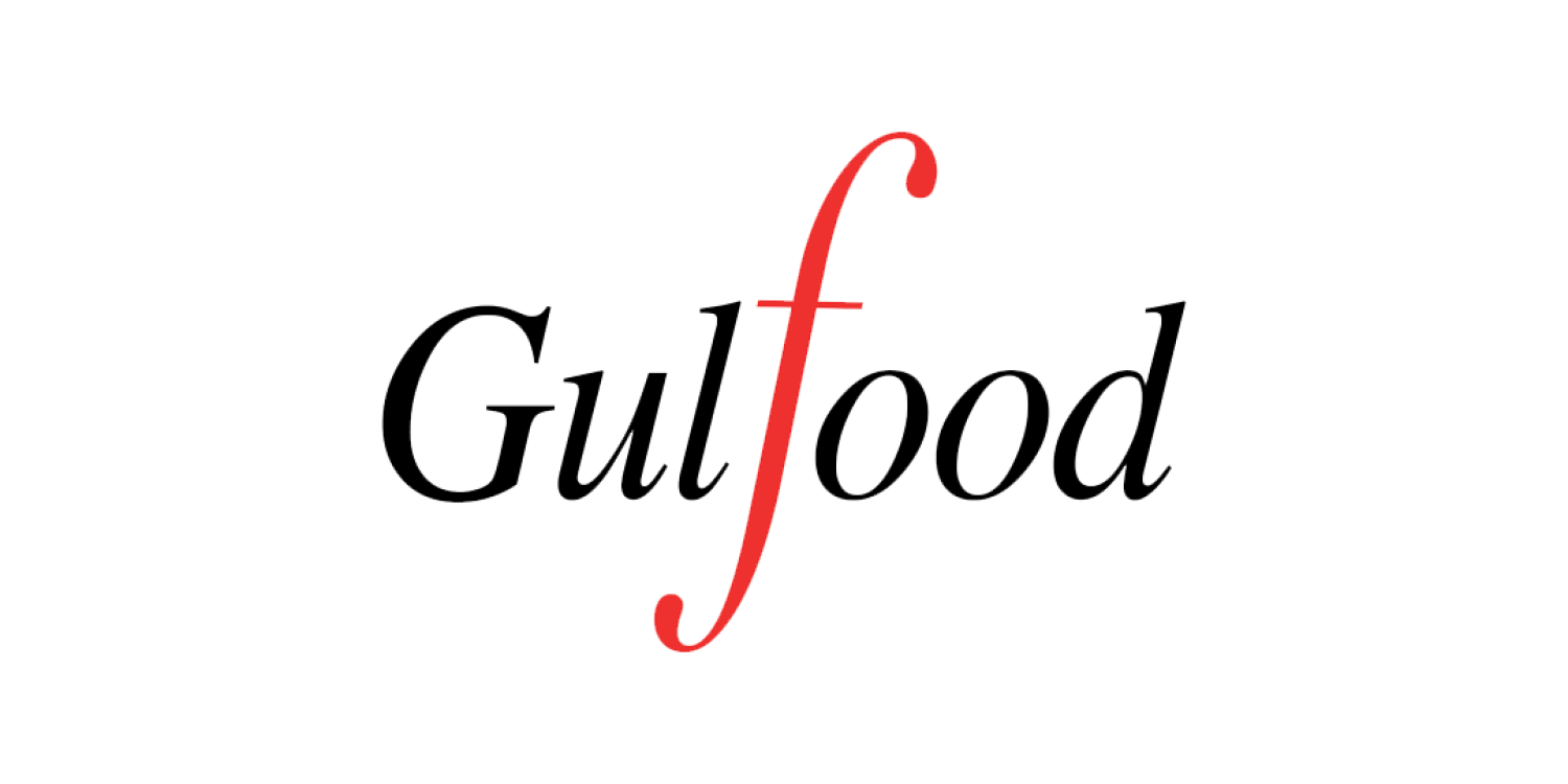 Gulfood Logo