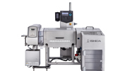 DACS G High Speed Checkweigher