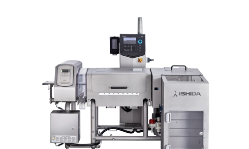 DACS G High Speed Checkweigher