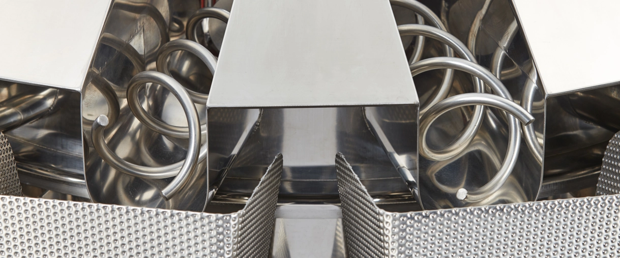 SCREWFEEDER LR 2