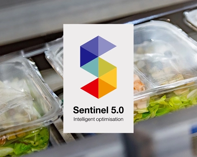 Unlock even greater performance with Sentinel 5.0