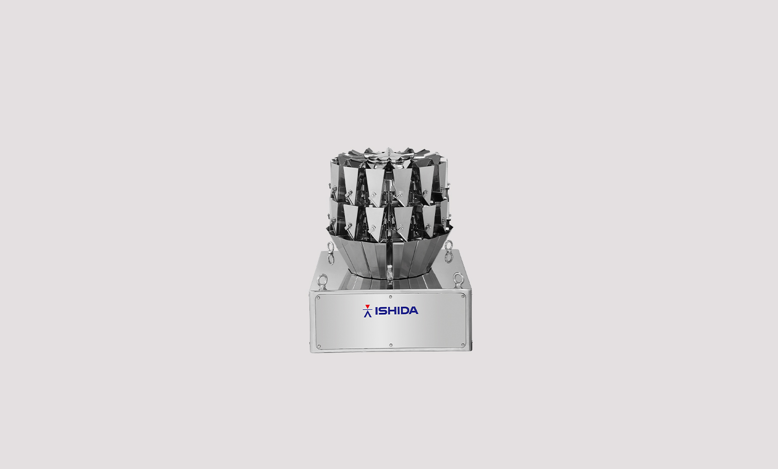 Micro Weigher