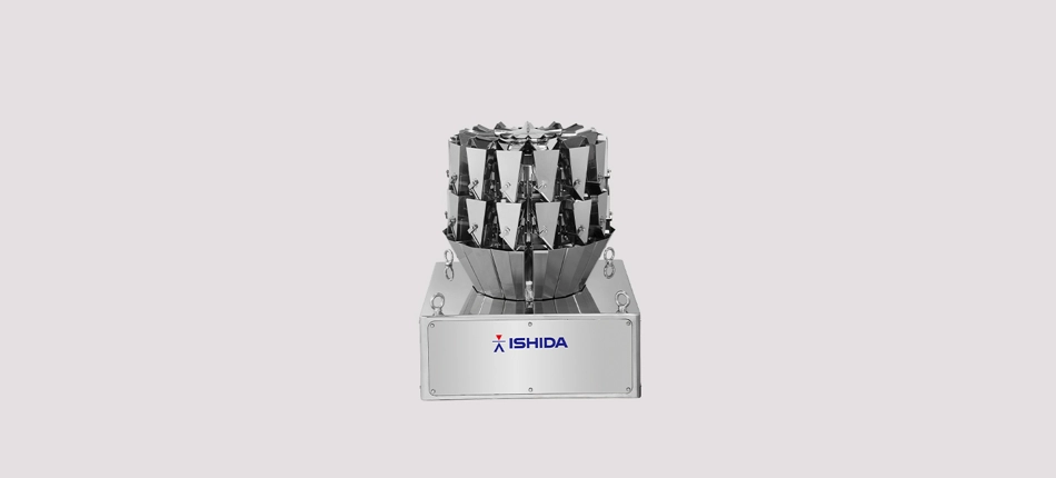 Micro Weigher