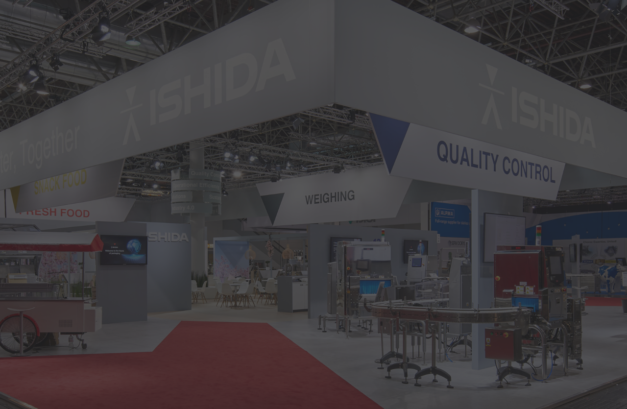 Exhibition Stand 1