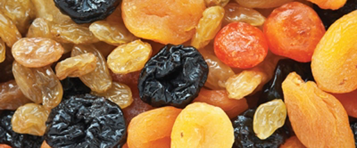 Dried fruit (main image)