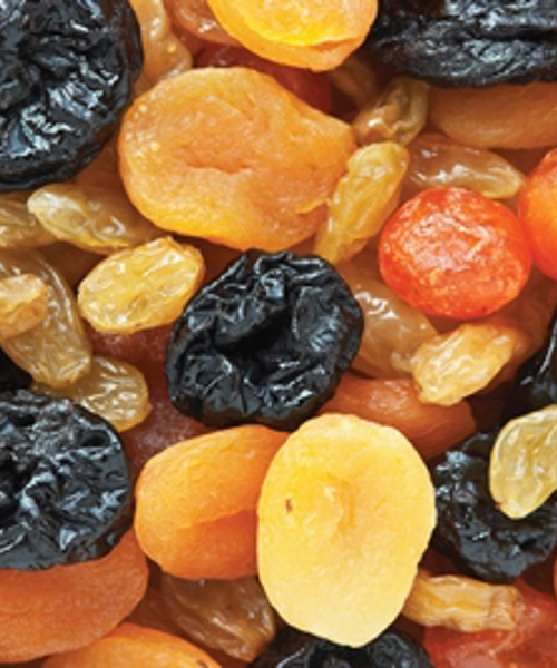 Dried fruit (main image)