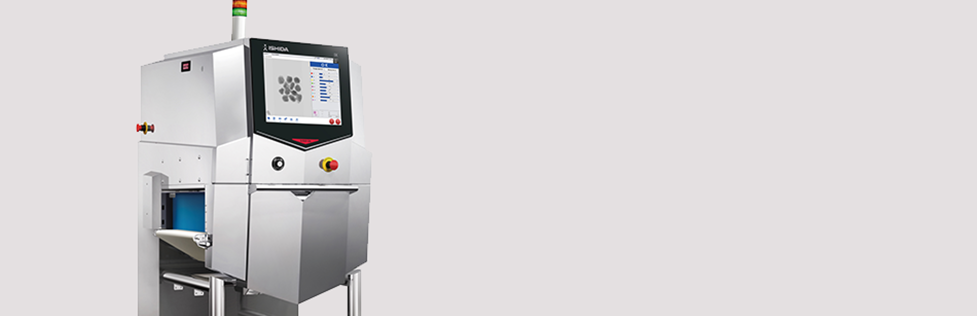 Photon Counting Dual Energy IX PD Series Blank