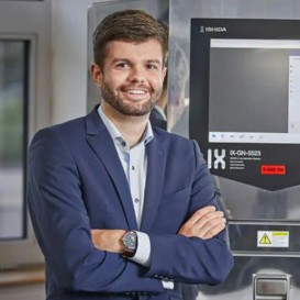 Nico Behrens