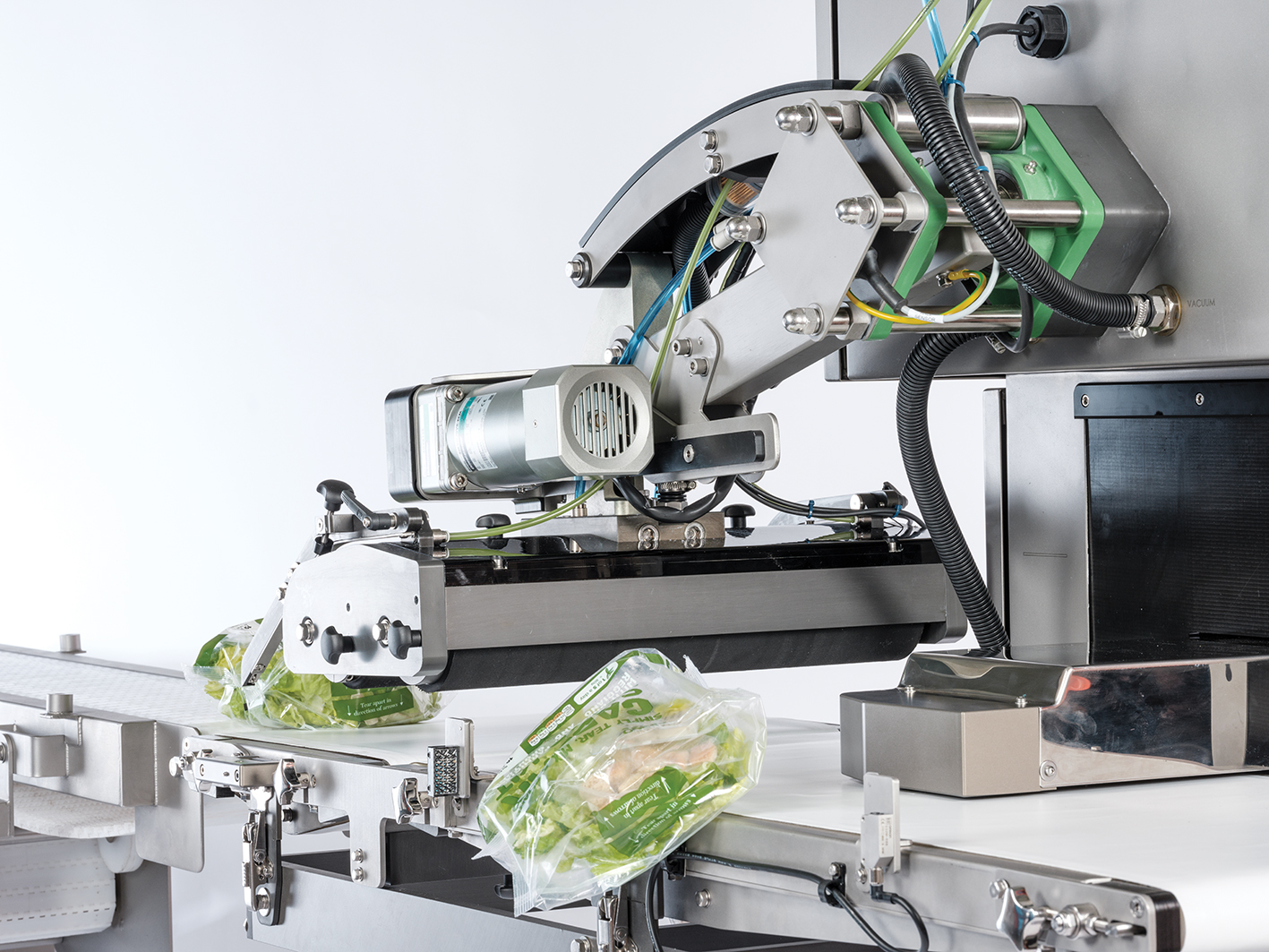 Airscan For Motion Blur, Reject, So Sideways 5