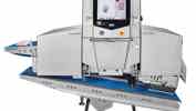 IX-G2 Dual Energy X-ray System for Detecting Foreign Bodies in Food