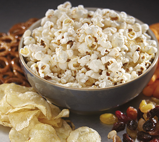 Snacks Image