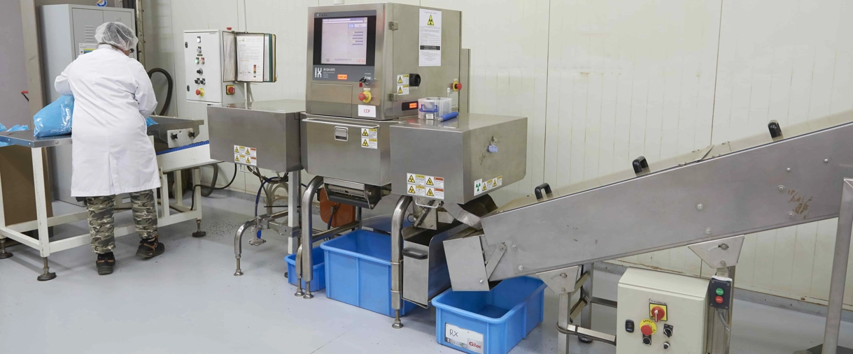 Herbapac, IX GA 4075 Full View II