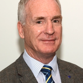 Adrian Sunter