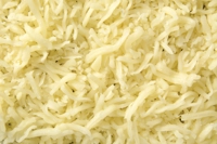 Grated cheese 3