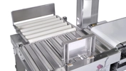 Carton-line Checkweigher belt