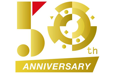 CCW 50 Years Logo Copy V3