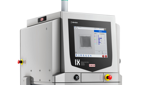 X Ray IX GN PNG (No Background