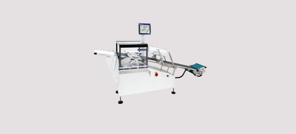 Seal Tester For Bags (TSC RS)