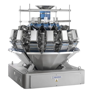 RobotGrader | Automated Grading Machine for Poultry | Ishida | Ishida