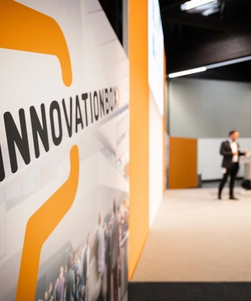 Innovation Box Fachpack