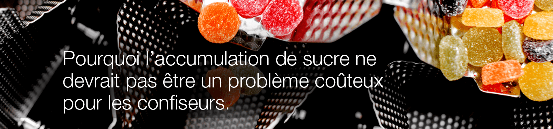 Ishida Sugar Extraction Blog French