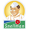Herra Snellman Logo 0