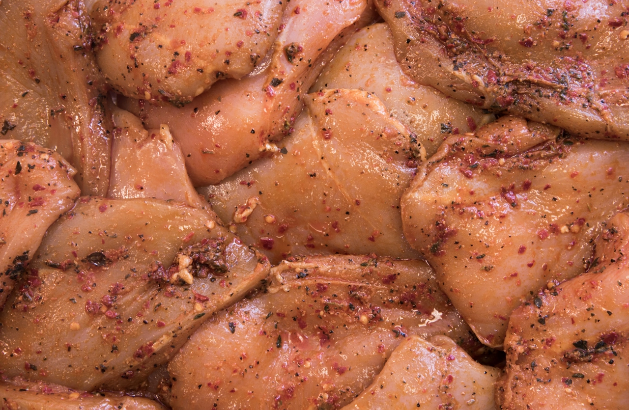 Chicken main image