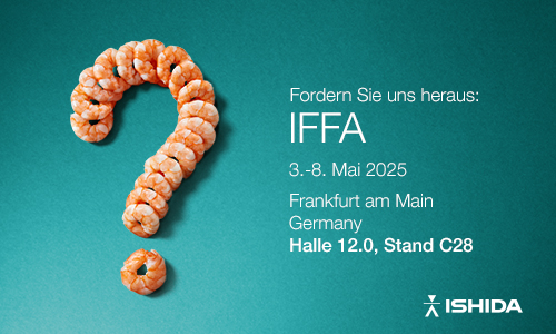 IFFA 2025 DE